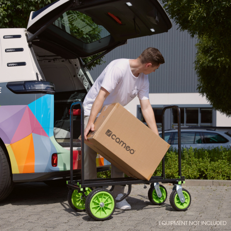 Gravity CART L 01 B troller multifunctional [2]