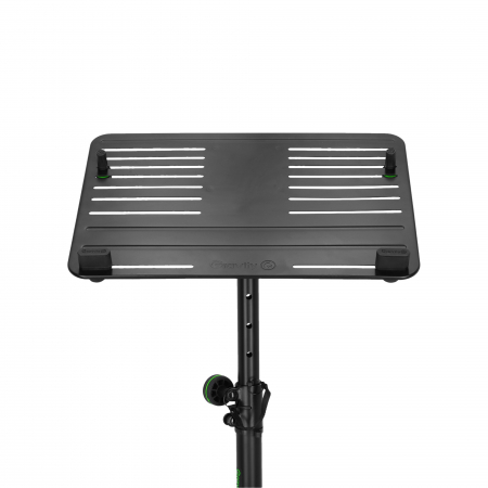 Gravity LTS T 02 B suport profesional pentru laptop ajustabil pe inaltime [9]