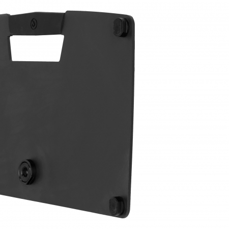Gravity LTS T 02 B suport profesional pentru laptop ajustabil pe inaltime [14]