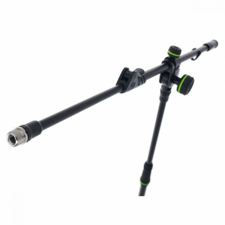 Gravity MS 0200 SET1 stativ microfon cu prindere de masa [2]