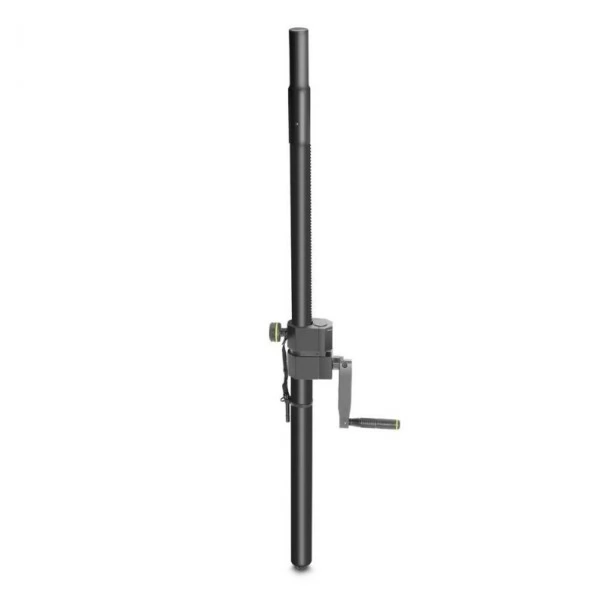 STATIVE & ACCESORII - Gravity SP 2472 B stativ boxa cu cremaliera si prindere cu surub M20