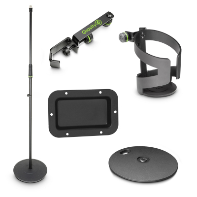 STATIVE & ACCESORII - Stander Dezinfectant Gravity XDS SET 01 DIY Disinfectant Stand Set 01