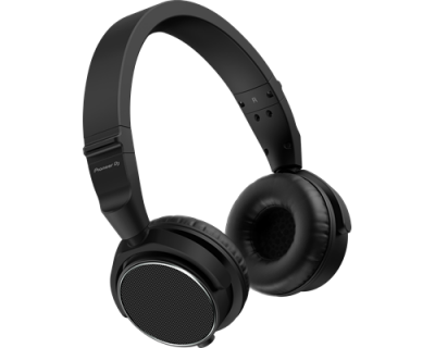 Pioneer HDJ S7 K Casti profesionale Dj [1]