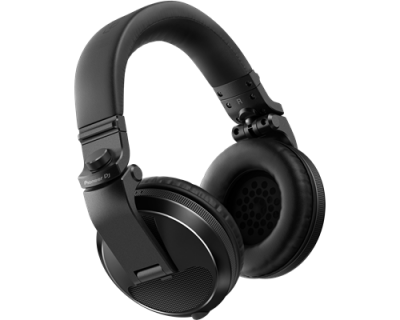 Pioneer DJ   AlphaTheta - Pioneer HDJ X5 K Casti Dj
