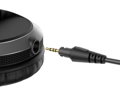 Pioneer HDJ X5 K Casti Dj [7]
