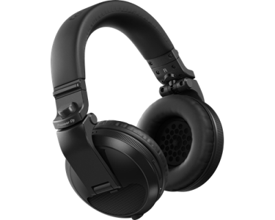 Pioneer HDJ X5BT Casti cu Bluetooth [1]