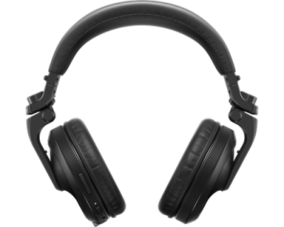 Pioneer HDJ X5BT Casti cu Bluetooth [3]