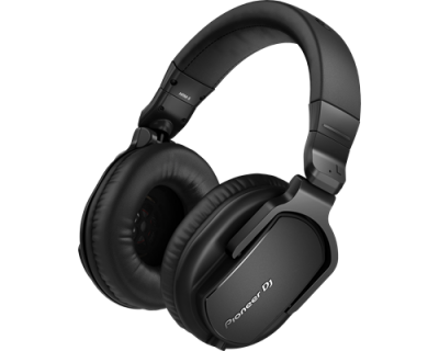 Casti DJ - Pioneer HRM 5 Casti monitor de studio