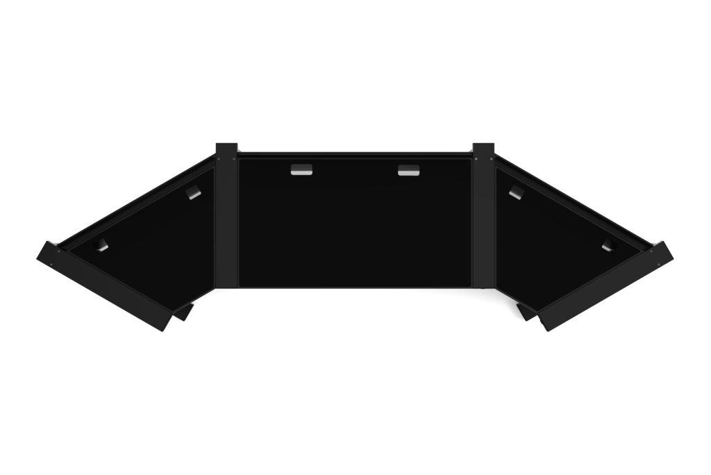 Humpter B3 Plus Black [2]