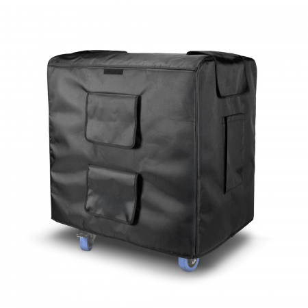 Huse Genti & Accesorii - Husa de protectie ICOA PRO SUB 21 PC LD Systems