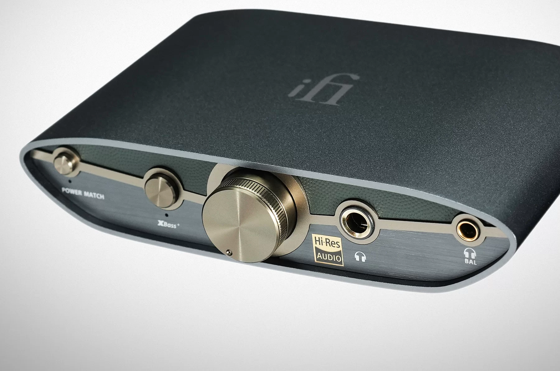 Amplificatoare de casti - iFi Audio ZEN DAC 3