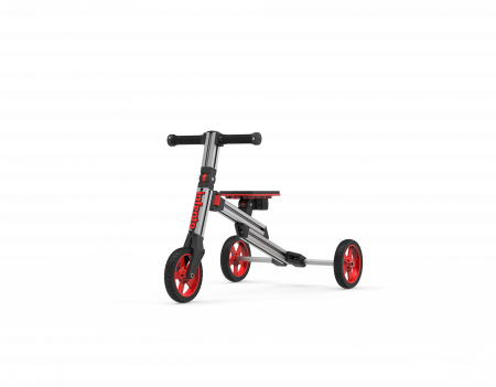Infento Make and Move kit de constructie a 14 vehicule pentru copii 1- 7 ani [2]