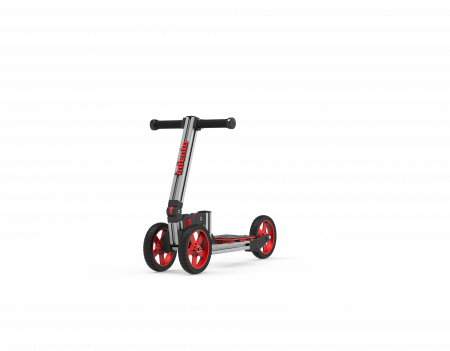 Infento Make and Move kit de constructie a 14 vehicule pentru copii 1- 7 ani [13]