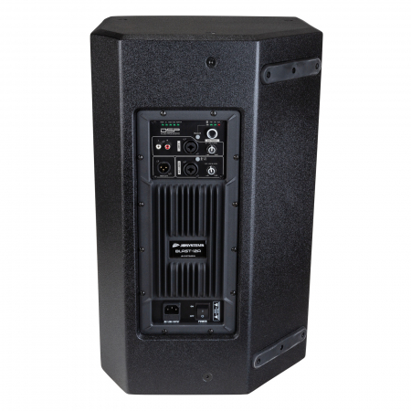 JB Systems Blast 12A Boxa activa 370W cu Bluetooth [2]