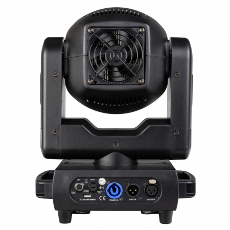 JB SYSTEMS Explorer Spot 120W LED moving head [4]