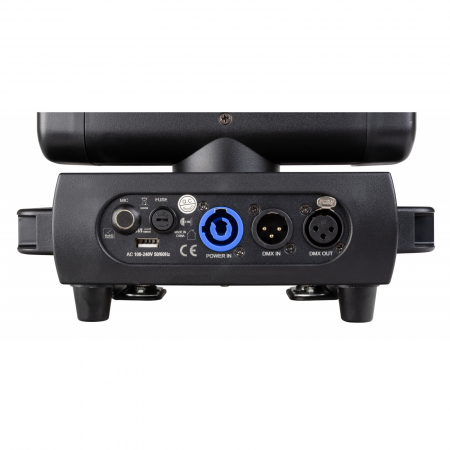 JB SYSTEMS Explorer Spot 120W LED moving head [5]