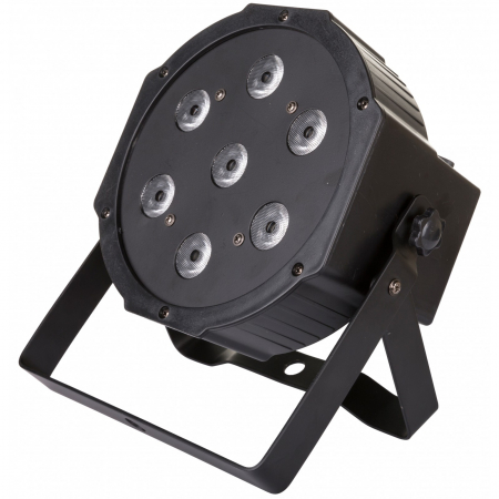 Par LED - JB SYSTEMS PARTY SPOT