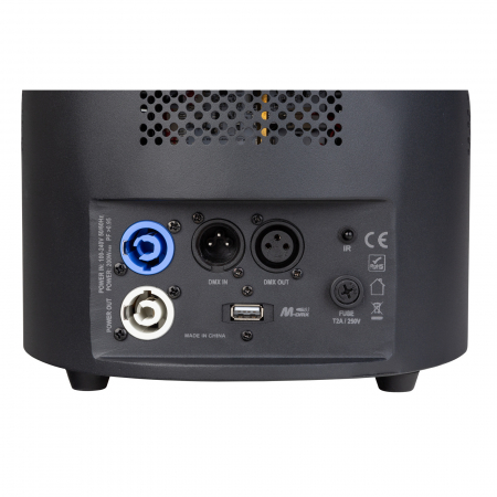 JB Systems Powerball color glob [4]