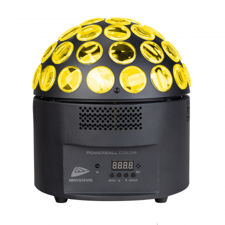 JB Systems Powerball color glob [2]