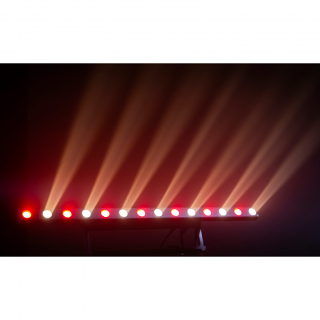 Bare LED - JB SYSTEMS SUNBAR COMBI MK2