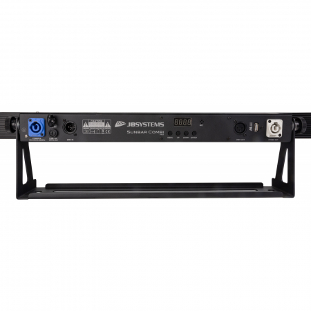 JB SYSTEMS SUNBAR COMBI MK2 [7]
