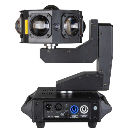 JB Systems UFO X4 [14]