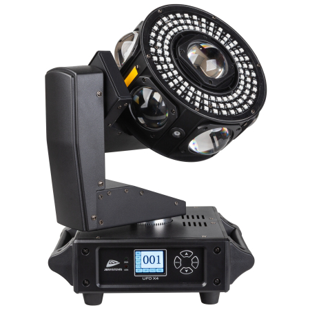 JB Systems UFO X4 [18]