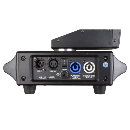 JB Systems UFO X4 [15]