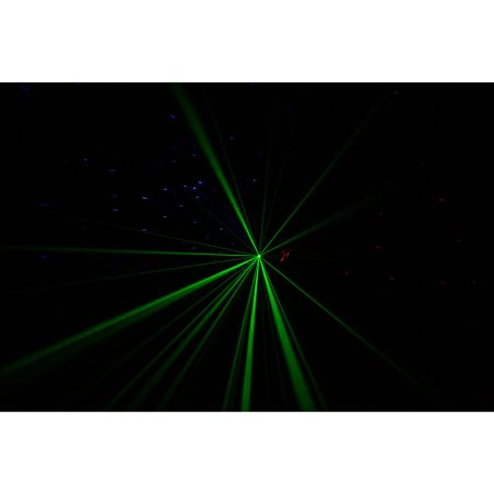 JB Systems UFO X4 [4]