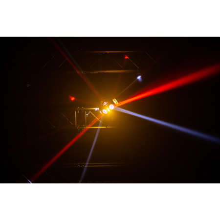 JB Systems UFO X4 [7]