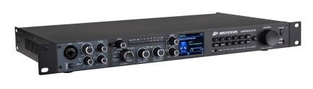 Receivere - JB Systems WEBAMP PRE Multimedia player si mixer