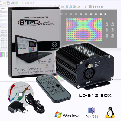 Briteq LD-512BOX [4]