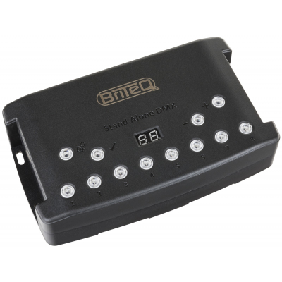 Controller DMX - Controler DMX BriteQ LD-1024EASY+