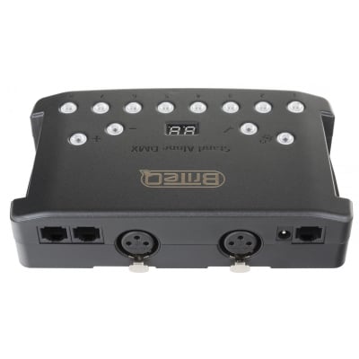 Controler DMX BriteQ LD-1024EASY+ [2]