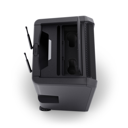 LD Systems ANNY 10 boxa portabila cu baterie si Bluetooth [8]