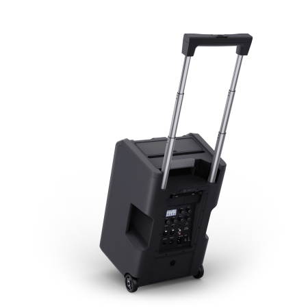 LD Systems ANNY 10 boxa portabila cu baterie si Bluetooth [5]