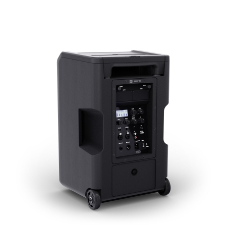 LD Systems ANNY 10 boxa portabila cu baterie si Bluetooth [1]