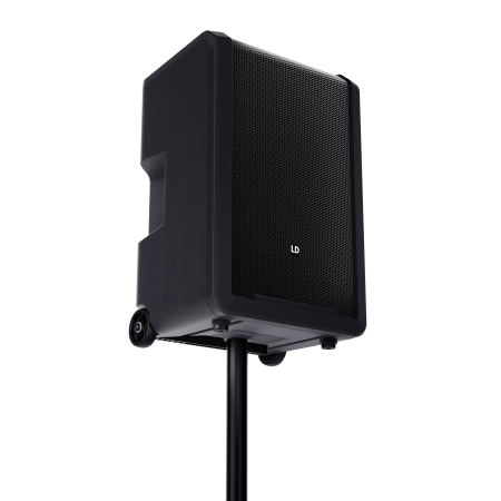 LD Systems ANNY 10 boxa portabila cu baterie si Bluetooth [10]