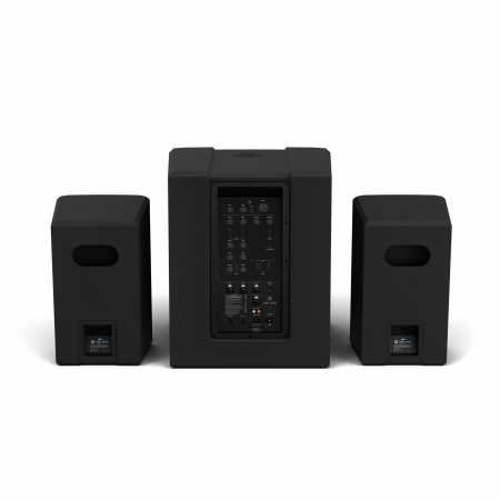 LD Systems DAVE 15 G4X [3]
