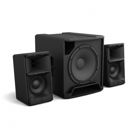 LD Systems DAVE 15 G4X [5]
