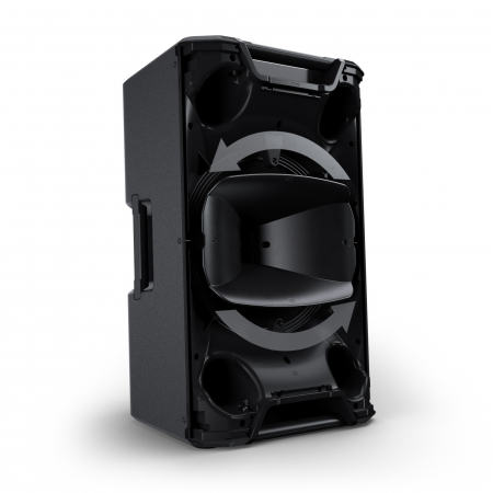 LD Systems ICOA PRO 15 A boxa activa cu Bluetooth si aplicatie [8]