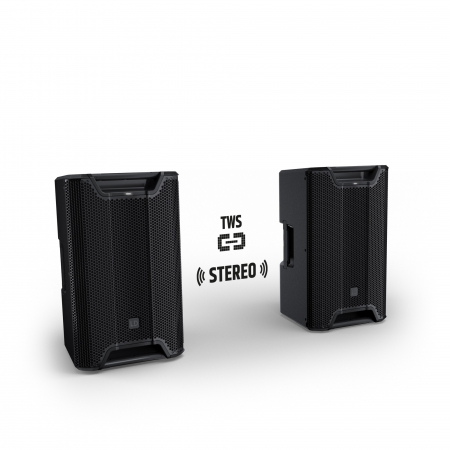 LD Systems ICOA PRO 12 A boxa activa cu Bluetooth si aplicatie [15]