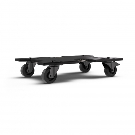 Huse Genti & Accesorii - LD Systems ICOA PRO SUB 21 CB cart cu roti pentru subwooferul PRO SUB 21A