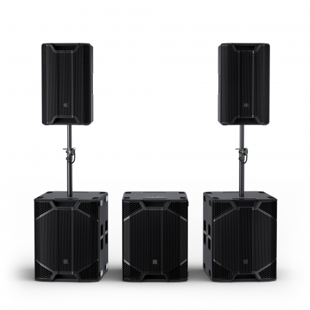 LD Systems ICOA PRO SUB 21A [15]