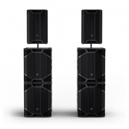 LD Systems ICOA PRO SUB 21A [14]