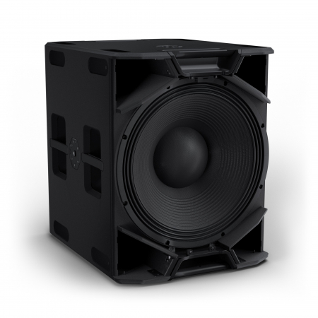 LD Systems ICOA PRO SUB 21A [2]