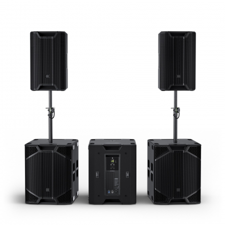 LD Systems ICOA PRO SUB 21A [16]