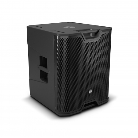 Boxe active - LD Systems ICOA SUB 15A