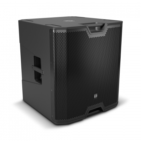 Boxe active - LD Systems ICOA SUB 18A