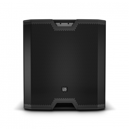 LD Systems ICOA SUB 18A [2]